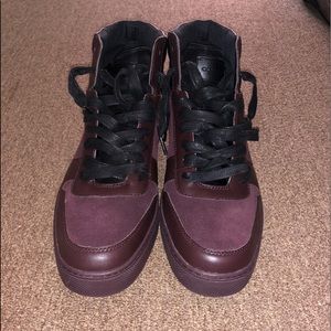 Coach Men Dave sneakers